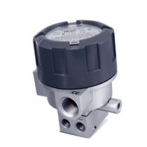 950XP - Convertitore di corrente tensione/pressione