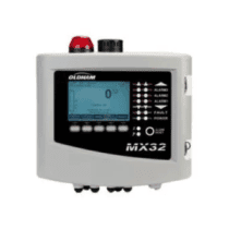 OLDHAM™ MX 32 - Controller a canale singolo o doppio con display