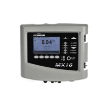 OLDHAM™ MX 16 - Controller a canale singolo con display