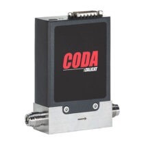 CODA - Misuratore/regolatore  a effetto di Coriolis per basse portate