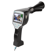 Dispositivi di ricerca perdite LD 500/LD 510
