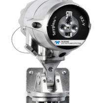 Spyglass SG50-F IR3 - Rivelatore ottico di fiamma
