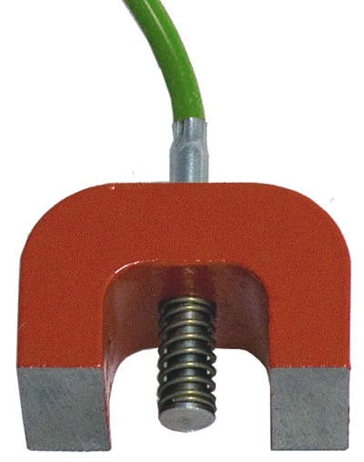 Termocoppie ad attacco magnetico | Serie U-MAGNET