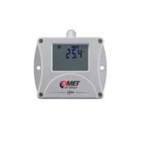 W0910 - Termometro wireless IoT con sensore integrato, rete LoRaWAN