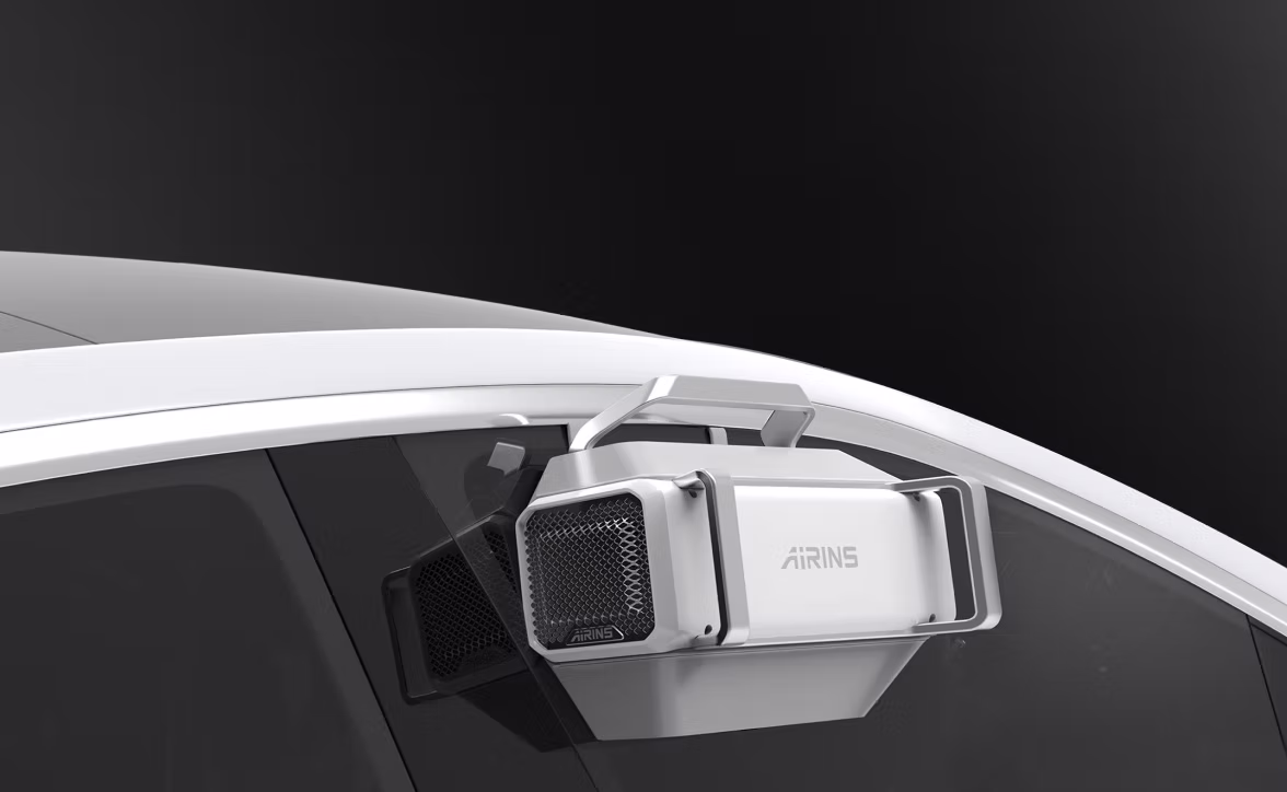 Sniffer4D Nano2+ con moduli di rilevamento PM 2,5&10, O3+NO2, CO, CxHy/CH4/LEL, NO